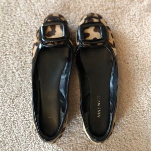 Nine West flats